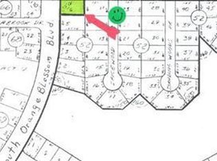 10200 S Orange Blossom Blvd, Sebring, FL 33875