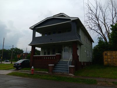 7818 Myron Ave, Cleveland, OH, 44103