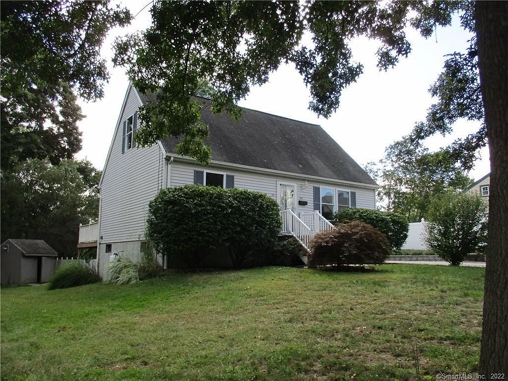 135 Morin Ave, Killingly, CT 06239 Zillow