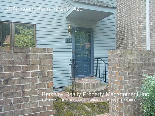 3rd image of 2133 S Henry St
