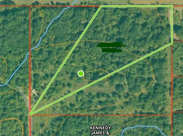 175th Ave, Spiro, OK 74959