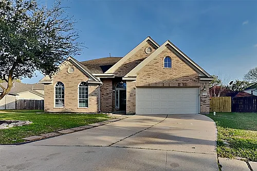 2222 Princess Snow Cir Photo 1