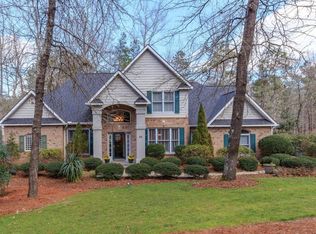 65 Quail Run, Pinehurst, NC 28374
