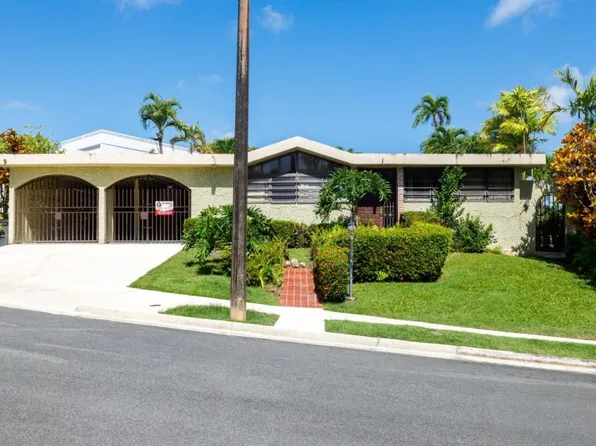 Calle 11 #3, Guaynabo, PR 00969