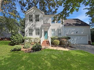 110 Golden Crest Ct, Mauldin, SC 29662