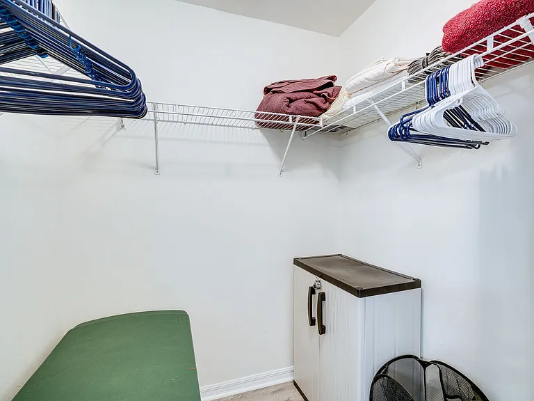 Storage Room
