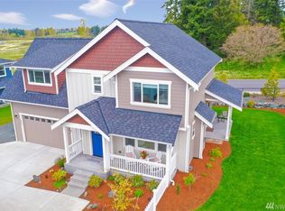 6090 Monument Dr, Ferndale, WA 98248