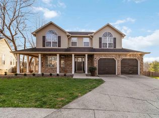 3748 Dunswood Pl, Lexington, KY 40514