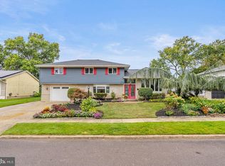 711 George Ln, Glendora, NJ 08029