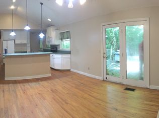 215 Virginia St, Oxford, MS 38655