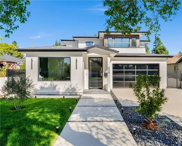 934 N Fairview St, Burbank, CA, 91505
