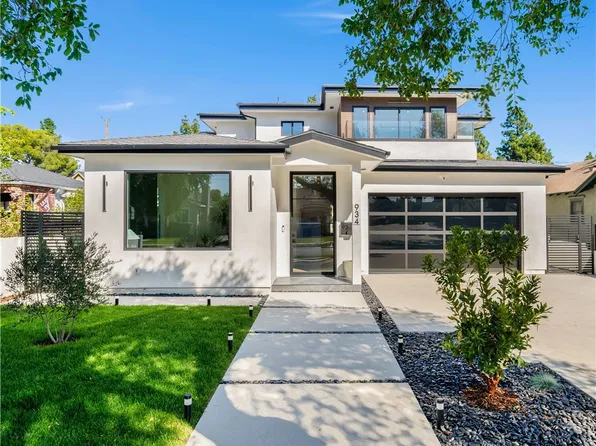 934 N Fairview St, Burbank, CA 91505