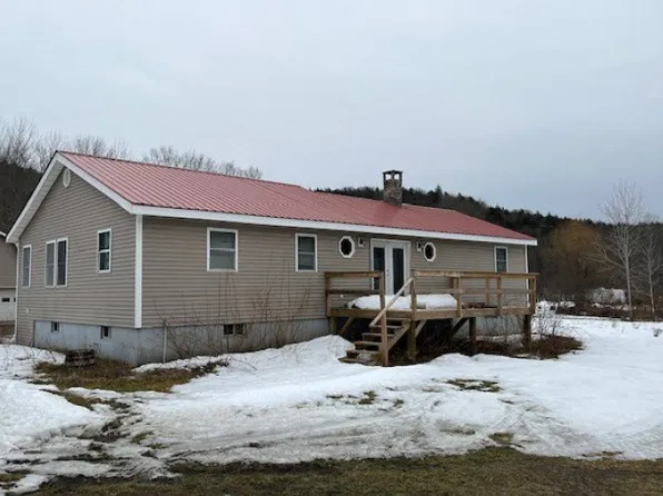 5032 State Route 103 N, Chester, VT 05143