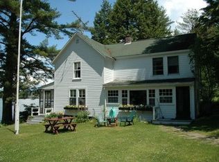 80 Townsend Shore Rd, Wolfeboro, NH 03894