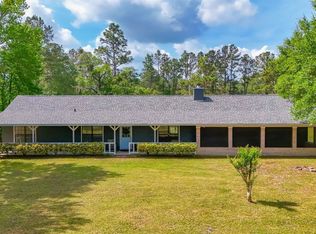 18931 Blountstown Hwy, Tallahassee, FL 32310