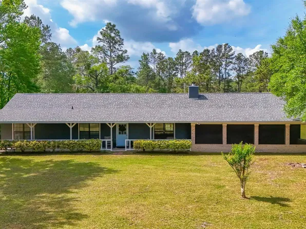 18931 Blountstown Hwy, Tallahassee, FL 32310