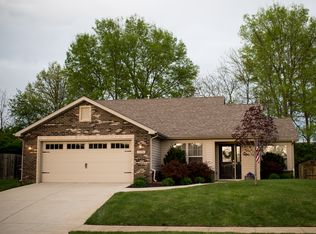 3218 Bunting Ln, Lafayette, IN 47909