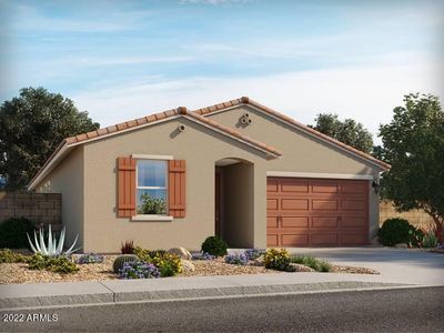 18040 W College Dr, Goodyear, AZ, 85395