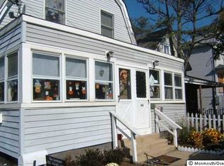 16 Barberie Ave A #B, Highlands, NJ 07732