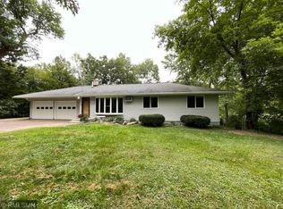 7662 Pioneer Rd, Wyoming, MN 55092