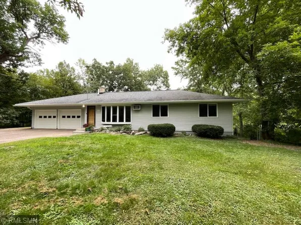 7662 Pioneer Rd, Wyoming, MN 55092