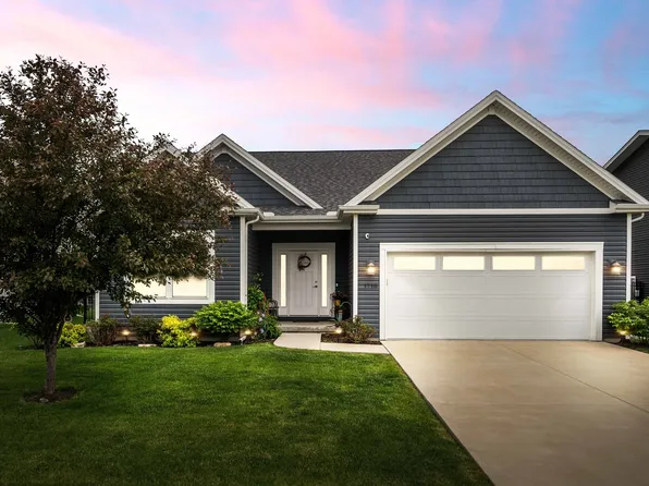 1710 Keybridge Way, Bloomington, IL 61704