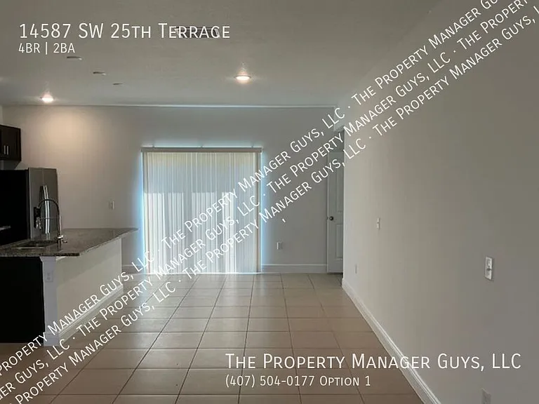14587 SW 25th Ter — Photo 6