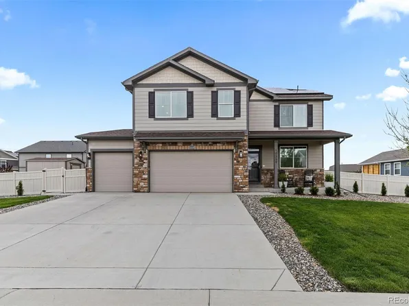 10359 Chinook Street, Longmont, CO 80504