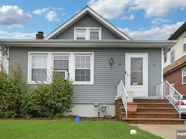 29 Hedden Ter, North Arlington, NJ 07031