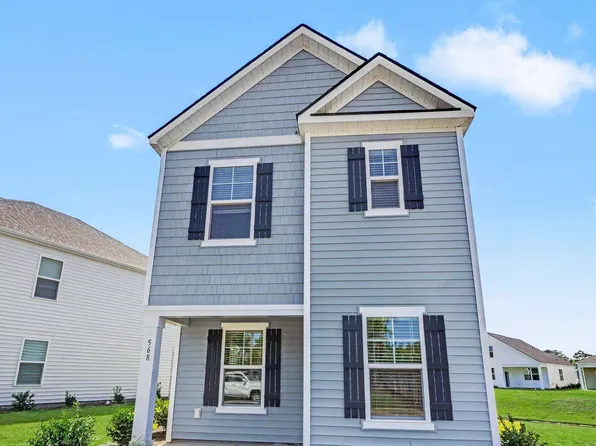 568 Bear Paw Rd SW, Supply, NC 28462