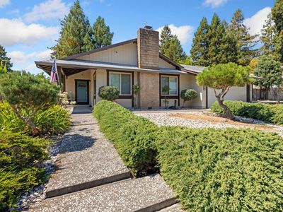 2014 Crinella Drive, Petaluma, CA, 94954