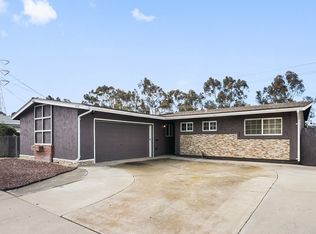 4156 Kirkcaldy Dr, San Diego, CA 92111