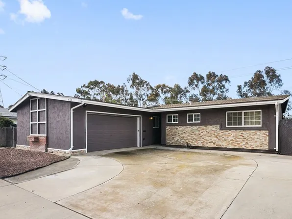 4156 Kirkcaldy Dr, San Diego, CA 92111