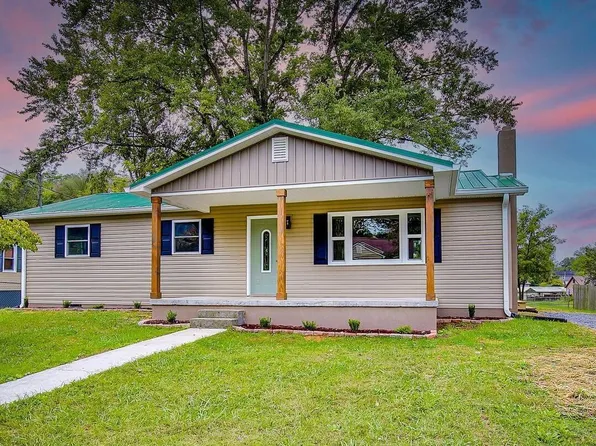 1000 Barker Street Ext, Bristol, TN 37620