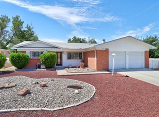 11508 Hughes Ave NE, Albuquerque, NM 87112
