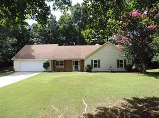 981 Christine Ct, Lawrenceville, GA 30046