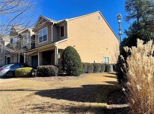 3666 McClaren Way, Lawrenceville, GA 30044