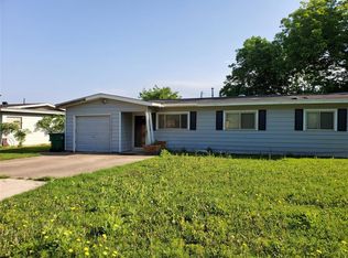 1503 Lawdwin Ave, Bridgeport, TX 76426