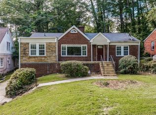 223 Chicamauga Ave SW, Atlanta, GA 30314