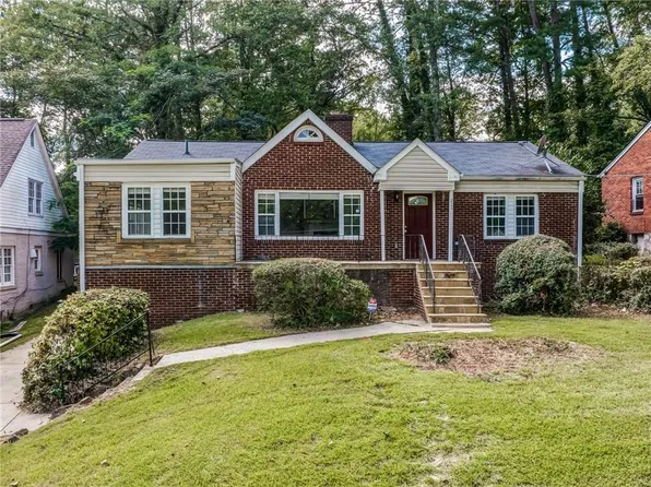 223 Chicamauga Ave SW, Atlanta, GA 30314