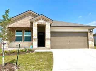 1024 Round Bale Rd, Hutto, TX 78634