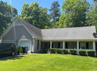 212 Elstow Rd, Irmo, SC 29063