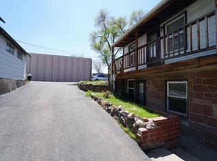 5807 S Rapp St #6, Littleton, CO 80120