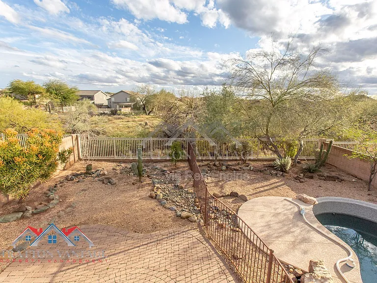 4613 E Thorn Tree Dr — Photo 47