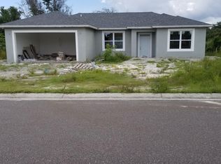 3980 Tangle Dr, Titusville, FL 32796