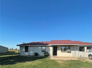20242 N Airport Rd, Stigler, OK 74462