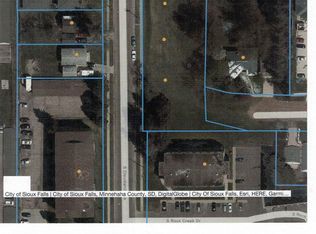 2808 E 20th St, Sioux Falls, SD 57103