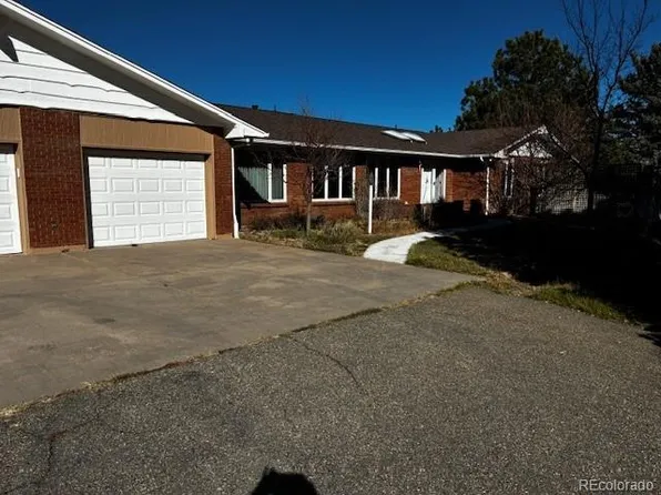 7846 Village Road, Parker, CO 80134
