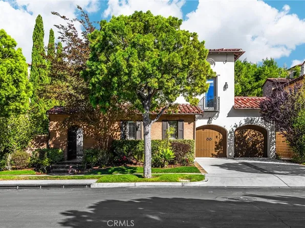 34 Tall Hedge, Irvine, CA 92603