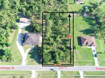 Tunbridge St #11A, Orlando, FL, 32833